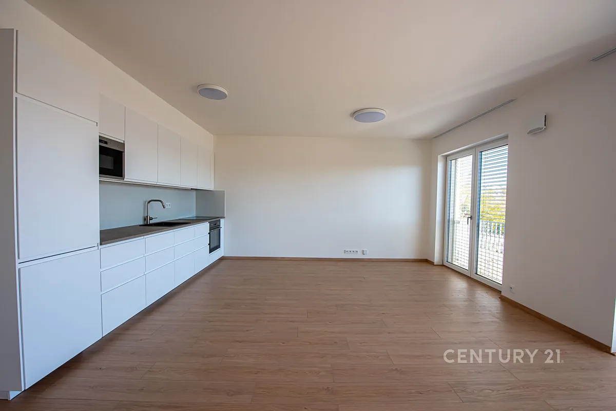 Pronájem bytu 4+kk 84 m²